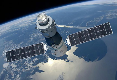 สถานีอวกาศของจีนเตรียมโหม่งโลกต้นเดือนเมษายนนี้ แต่ยังไม่สามารถบอกจุดตกที่แน่นอนได้ คาดจีน อเมริกาใต้ เสี่ยงเป็นจุดตกสูงสุด