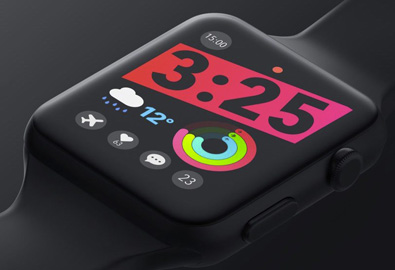 Apple ซุ่มพัฒนาหน้าจอแบบ microLED ของตนเองเป็นครั้งแรก จ่อใช้กับ Apple Watch คาดลดการพึ่งพาการผลิตหน้าจอจากเจ้าอื่น