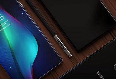 Samsung Galaxy Note 9 จ่อเป็นมือถือ Samsung รุ่นแรกที่รองรับเครือข่าย 5G พร้อมปรับดีไซน์ให้บางเฉียบกว่าเดิม และแบตเตอรี่อึดขึ้น