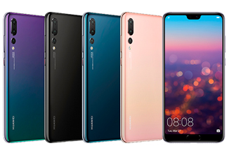 เปิดตัวครั้งแรก! HUAWEI P20 และ HUAWEI P20 Pro การปฏิวัติด้านนวัตกรรมและดีไซน์ที่จะมาสร้างนิยามใหม่ให้การถ่ายภาพด้วยสมาร์ทโฟน