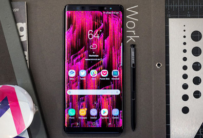 หลุดผลทดสอบ Benchmark บน Samsung Galaxy Note 9 ระบุมาพร้อมชิปเซ็ต Snapdragon 845, RAM 6 GB และ Android 8.1 (Oreo) 