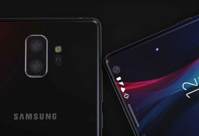 Samsung Galaxy Note 9 มีลุ้นเปิดตัวก่อน iPhone รุ่นใหม่ในเดือนกรกฎาคมนี้! จ่อมาพร้อมหน้าจอใหญ่ขึ้น 6.38 นิ้ว และแบตเตอรี่อึดกว่าเดิม