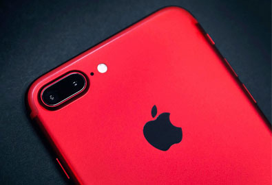 สื่อดังคาด iPhone 8, iPhone 8 Plus และ iPhone X สีแดง (PRODUCT)RED อาจวางจำหน่ายภายในเดือนเมษายนนี้