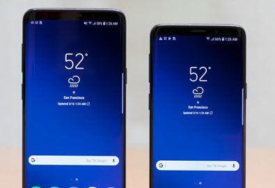 หลุดผลทดสอบ Benchmark บน Samsung Galaxy S9 mini มือถือไซส์เล็ก จ่อมาพร้อมชิปเซ็ต Snapdragon 660 และ RAM 4 GB บนดีไซน์แบบ Infinity Display ลุ้นเผยโฉมเร็ว ๆ นี้