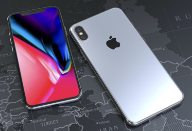 นักวิเคราะห์คาด iPhone X รุ่นเรือธงปี 2018 อาจมีราคาเพิ่มขึ้น เริ่มต้นที่ $1,100 สวนทางข่าวลือก่อนหน้าที่ระบุว่าราคาจะถูกลง