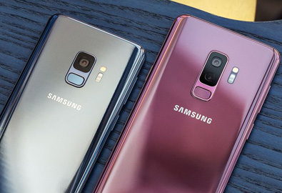 Samsung Galaxy S9 และ S9+ ขึ้นแท่นมือถือ Android ที่แรงที่สุดบน AnTuTu ประจำเดือนมีนาคม 2018 ด้าน Huawei Mate 10 แชมป์เก่า ร่วงไปอยู่อันดับ 4