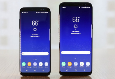 เผยข้อมูล Samsung Galaxy S9+ mini อาจใช้ชื่อเรียกว่า Galaxy Dream-Lite จ่อมาพร้อมกล้องคู่ และ RAM 4 GB คาดวางจำหน่ายเฉพาะที่จีนเท่านั้น