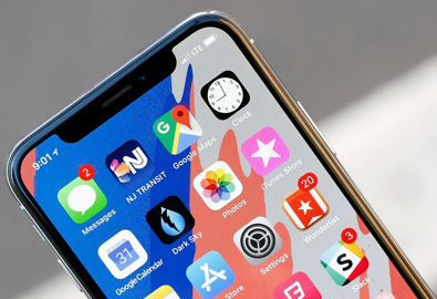 ผลสำรวจล่าสุดเผย ผู้ใช้ iPhone X พึงพอใจทุกฟีเจอร์การใช้งานถึง 97% ยกเว้น Siri ที่ควรต้องปรับปรุง