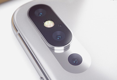 นักวิเคราะห์เชื่อ iPhone รุ่นที่มาพร้อมกล้องด้านหลัง 3 ตัวแบบ Huawei P20 Pro จะยังไม่เปิดตัวในปีนี้ คาดเปิดตัวเร็วสุดปลายปี 2019 