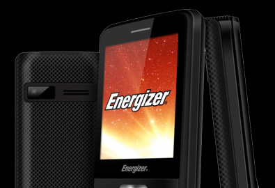 เปิดตัว Energizer Power Max P20 ฟีเจอร์โฟนน้องใหม่แบตอึดขนาด 4,000 mAh สามารถใช้งานเป็น Power Bank ได้