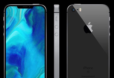 iPhone SE 2 อาจเปิดตัวเดือนกันยายนนี้ พร้อม iPhone X รุ่นที่สอง และ iPhone X Plus คาดมาพร้อมดีไซน์จอเต็มขอบ ไร้ปุ่ม Home และรองรับ Face ID