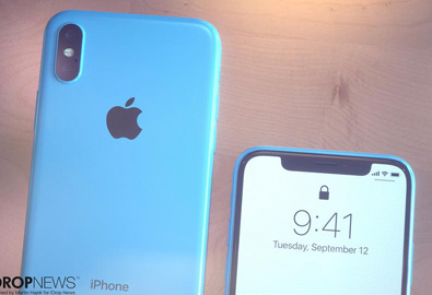 นักวิเคราะห์คาด iPhone รุ่นจอ LCD อาจใช้ชื่อว่า iPhone 8S จ่อเป็นรุ่นราคาย่อมเยา และมีให้เลือกหลายสีแบบ iPhone 5C