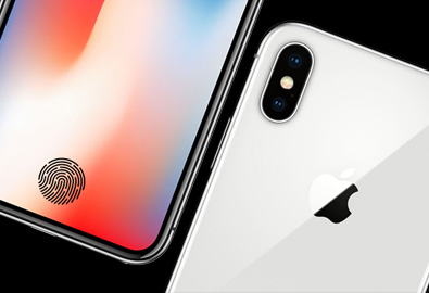 iPhone 2019 อาจมาพร้อมเทคโนโลยีการสแกนนิ้วด้วยคลื่น Ultrasonic แม่นยำกว่าเซ็นเซอร์แบบฝังใต้จอ แม้มือเปียกก็สแกนได้!