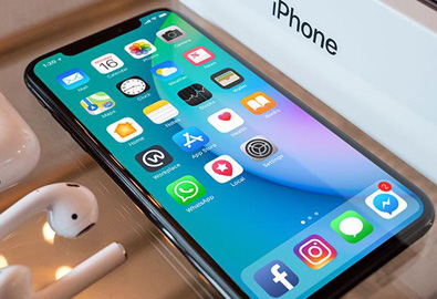 iPhone 2018 รุ่นใหม่อาจได้ Adapter ขนาด 18W แถมมาให้ในกล่องฟรี ไม่ต้องซื้อเพิ่ม! ชาร์จเร็วกว่าแบบ 5W ถึง 2 เท่า