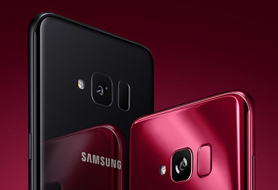 เปิดตัว Samsung Galaxy S Light Luxury (Galaxy S8 รุ่น Lite) มาพร้อม RAM 4 GB และกล้องหลัง 16MP บนหน้าจอขนาด 5.8 นิ้ว ดีไซน์ Infinity Display แบบ Galaxy S8 และบอดี้กันน้ำกันฝุ่น เคาะราคาค่าตัวที่ 20,000 บาท