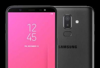 เปิดตัว Samsung Galaxy J8 (2018) ชูจุดเด่นด้วยกล้องคู่ 16MP, ไฟแฟลชที่กล้องหน้า พร้อม RAM 4 GB และแบตเตอรี่ขนาดใหญ่ถึง 3,500 mAh ในราคาไม่ถึงหมื่น
