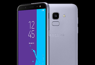 ราคาในไทยมาแล้ว! Samsung Galaxy J4 และ Galaxy J6 มือถือตระกูล J-Series รุ่นใหม่ เคาะราคาที่ 5,490 บาท และ 6,990 บาทเท่านั้น รองรับการถ่ายภาพแบบหน้าชัดหลังเบลอ และการสแกนใบหน้า บนดีไซน์แบบ Infinity Display