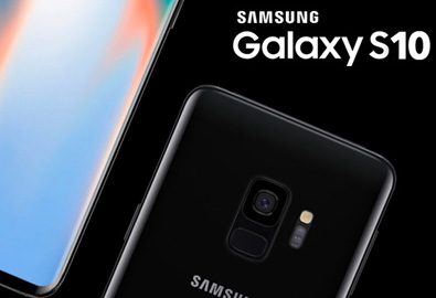 สื่อนอกคอนเฟิร์มแล้ว Samsung Galaxy S10 จะมาพร้อมเซ็นเซอร์สแกนลายนิ้วมือใต้จอแบบ Ultrasonic ลุ้นจ่อเปิดตัวต้นปี 2019