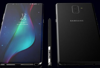 สื่อนอกเผย Samsung Galaxy Note 9 อาจเปิดตัวล่าช้ากว่ากำหนดการเดิม (เดือนกรกฎาคม) หลัง Samsung ตัดสินใจปรับดีไซน์บางส่วนในนาทีสุดท้าย