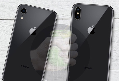 ชมภาพเรนเดอร์ iPhone 2018 ชุดใหม่ จ่อมาพร้อมดีไซน์จอบากทั้ง 3 รุ่น ด้าน iPhone X Plus มาพร้อมจอใหญ่ถึง 6.5 นิ้ว ลุ้นเปิดตัวเดือนกันยายนนี้