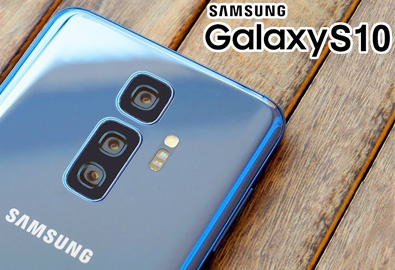 นักวิเคราะห์คาด Samsung Galaxy S10 อาจเป็นมือถือซัมซุงรุ่นแรกที่มาพร้อมกล้องหลัง 3 ตัว ลุ้นเปิดตัวต้นปีหน้า