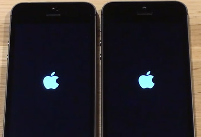 iPhone 5S หลังอัปเดต iOS 12 เร็วขึ้นจริงหรือไม่ มาชมผลการทดสอบ Speed Test เปรียบเทียบความเร็วกับ iOS 11.4 กัน (มีคลิป)
