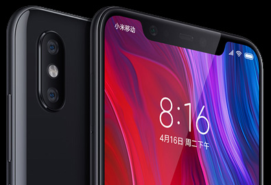 Xiaomi Mi 8 มือถือเรือธงน้องใหม่ ขายหมดเกลี้ยงในเวลาแค่ 37 วินาที! หลังเปิดขายแบบ Flash Sale รอบแรกที่จีน