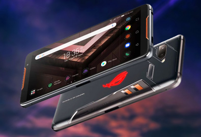 เผยผลทดสอบ Benchmark บน Asus ROG Phone มือถือสำหรับคอเกม แรงกว่ามือถือ Snapdragon 845 รุ่นอื่น