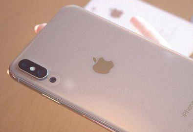 ผู้ผลิตชิ้นส่วนเลนส์กล้องให้ Apple บอกใบ้ iPhone รุ่นใหม่ที่มาพร้อมกล้องหลัง 3 ตัว จ่อเปิดตัวปี 2019