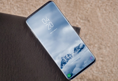 Samsung Galaxy Note9 จ่อปรับดีไซน์ด้านหน้า ตัวเครื่องกว้างขึ้น และจอชิดขอบมากขึ้น พร้อมอัปเกรดสเปกแรงกว่าเดิมเท่าตัว ลุ้นเผยโฉมทางการ 9 สิงหาคมนี้