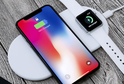 สื่อนอกคาด Apple อาจวางจำหน่าย AirPower แท่นชาร์จไร้สายภายในเดือนกันยายนนี้ หลังเปิดตัวมาใกล้ครบ 1 ปี