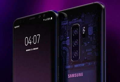 Samsung Galaxy S10 อาจมาพร้อมฟีเจอร์จดจำใบหน้าแบบ 3 มิติ และระบบการสแกนลายนิ้วใต้จอ ลุ้นเปิดตัวเร็วขึ้น มกราคม 2019 นี้