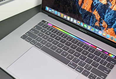 Apple เปิดโปรแกรมซ่อมคีย์บอร์ด Butterfly บน MacBook และ MacBook Pro ให้ฟรีแล้ว! มีรุ่นไหนเข้าข่ายบ้าง มาเช็กรายชื่อกัน