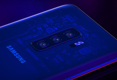 Samsung Galaxy S10 อาจมีให้เลือกกันถึง 3 เวอร์ชัน รุ่นท็อปจ่อมาพร้อมกล้องหลัง 3 ตัว และเซ็นเซอร์สแกนลายนิ้วมือใต้จอ