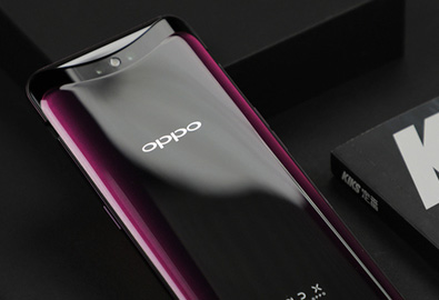 OPPO Find X อาจไม่แพงอย่างที่คาด หลังเปิดตัวและเคาะราคาที่จีน เริ่มต้นที่ 25,000 บาท