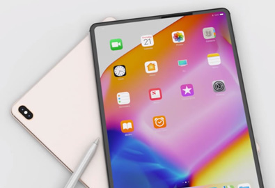 iOS 12 บอกใบ้ iPad Pro 2018 รุ่นใหม่ รองรับ Face ID และฟีเจอร์ Animoji บนดีไซน์จอชิดขอบแบบ iPhone X