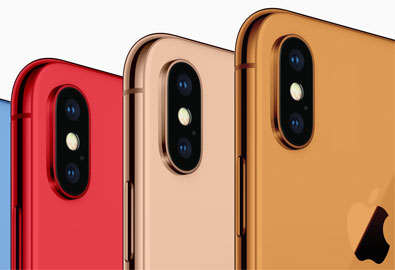 นักวิเคราะห์คนดังเผย iPhone 9 จะมีให้เลือกกันถึง 5 สี เพิ่ม 2 สีใหม่ น้ำเงินและส้ม คาดมีราคาเริ่มต้นเพียง 23,500 บาทเท่านั้น