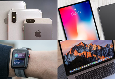 นักวิเคราะห์คนดังคาดการณ์ของใหม่ที่ Apple จะเปิดตัวในปีนี้ คาดมี iPad Pro 11 นิ้ว, Apple Watch หน้าปัดใหญ่ขึ้น และ Mac mini รุ่นใหม่