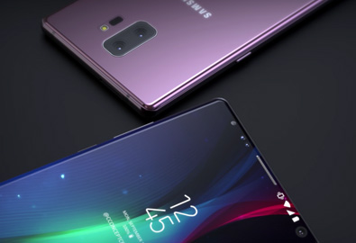 พบรายชื่อ Samsung Galaxy Note9 บนฐานข้อมูลของ TENAA แล้ว กาปฏิทินรอ เจอกันวันเปิดตัว 9 สิงหาคมนี้