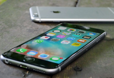 ผลการสำรวจพบ iPhone 6 เป็นไอโฟนที่มีแนวโน้มเสียเร็วมากที่สุด และมากกว่า iPhone 5S