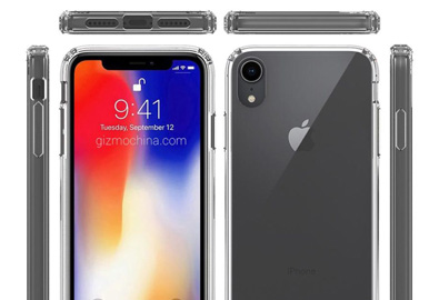 ภาพหลุดเคส iPhone 9 ยืนยันมาพร้อมกล้องเดี่ยว และดีไซน์จอบากแบบ iPhone X ลุ้นเปิดตัวกันยายนนี้