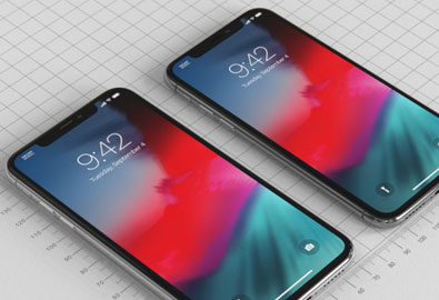 นักวิเคราะห์คาด iPhone 9 ส่อแววขายช้ากว่ารุ่นอื่นเนื่องจากปัญหาการผลิตจอ LCD มีหลายสีให้เลือก ยกเว้นสีแดง