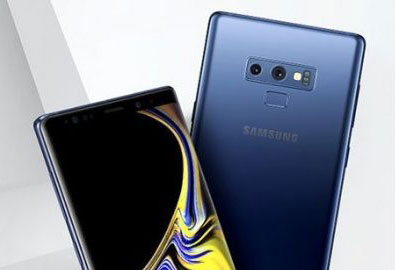 หลุดเอกสารภายใน เผยสเปก Samsung Galaxy Note 9 ยืนยันมาพร้อมชิป Exynos 9810, RAM 6 GB และกล้อง 12MP บนดีไซน์จอไร้กรอบขนาด 6.3 นิ้ว