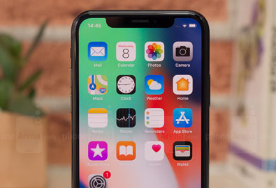 iPhone X ยังครองแชมป์สมาร์ทโฟนขายดีในจีน 7 เดือนซ้อน และส่ง iPhone ติด Top 10 ถึง 8 รุ่นสมาร์ทโฟนขายดีในสหรัฐฯ ประจำไตรมาสล่าสุด