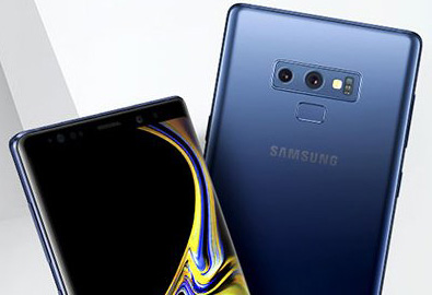 Samsung ปล่อยคลิปทีเซอร์บอกใบ้ 3 ฟีเจอร์เด่นบน Samsung Galaxy Note 9 แบตอึด-เครื่องเร็ว-เมมเยอะ อุ่นเครื่องก่อนเปิดตัวพร้อมกัน 9 ส.ค.นี้