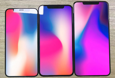 Apple อาจจัดงานเปิดตัว iPhone 2018 ทั้ง 3 รุ่นใหม่ ในวันที่ 12 กันยายนนี้