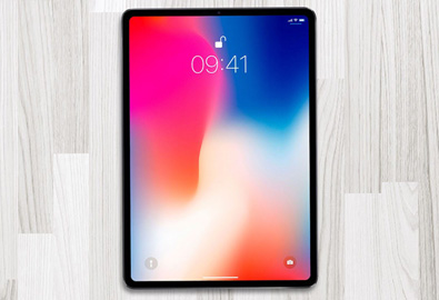 iOS 12 beta 5 บอกใบ้ iPad Pro 2018 รุ่นใหม่ มาพร้อมดีไซน์จอเต็มขอบ, รองรับ Face ID ไร้เงาปุ่ม Home และไม่ใช่ดีไซน์จอบาก ลุ้นเปิดตัวกันยายนนี้