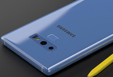 รวดเร็วทันใจ! dtac, AIS และ TrueMove H ประกาศเปิดจอง Samsung Galaxy Note 9 ในวันที่ 10 สิงหาคมนี้