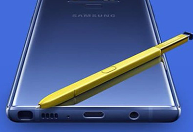 หลุดราคา Samsung Galaxy Note 9 ในสหรัฐฯ เริ่มต้นที่ 31,500 บาท มี 2 ขนาดความจุ 128 GB และ 512 GB