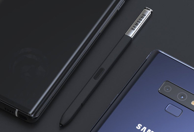 เผยฟีเจอร์น่าสนใจของปากกา S Pen บน Galaxy Note 9 จากคลิปโปรโมต ยืนยันรองรับการเชื่อมต่อ Bluetooth, ส่ง Live Messages และใช้เป็นรีโมตได้